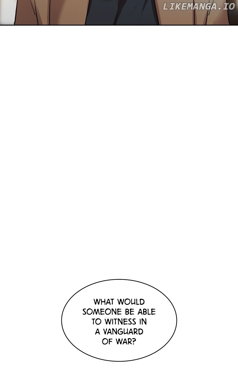 This World is Money And Power Chapter 164 - page 4