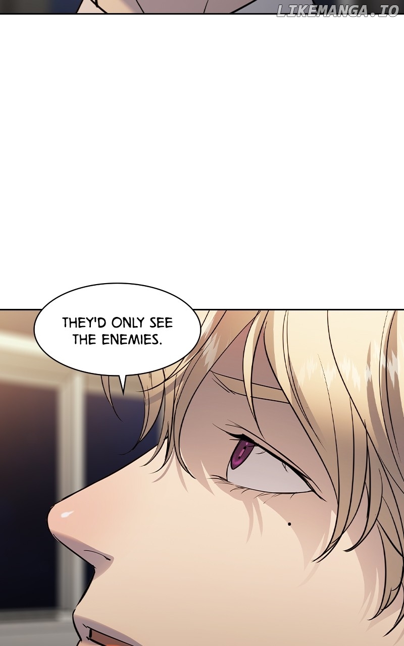 This World is Money And Power Chapter 164 - page 6