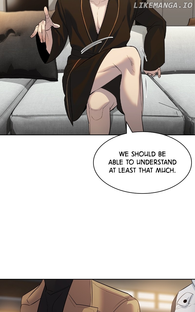 This World is Money And Power Chapter 164 - page 11