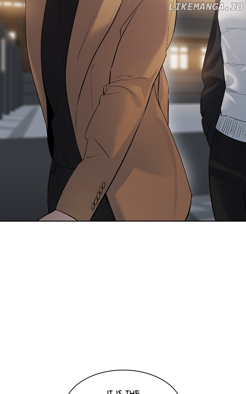 This World is Money And Power Chapter 164 - page 12