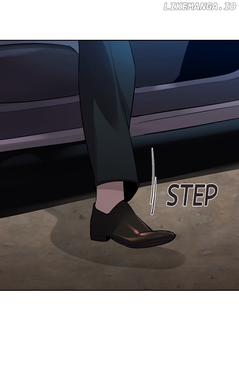 This World is Money And Power Chapter 164 - page 15