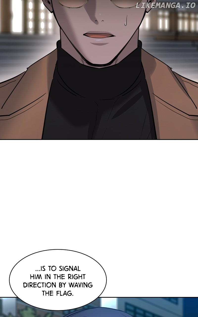 This World is Money And Power Chapter 164 - page 19