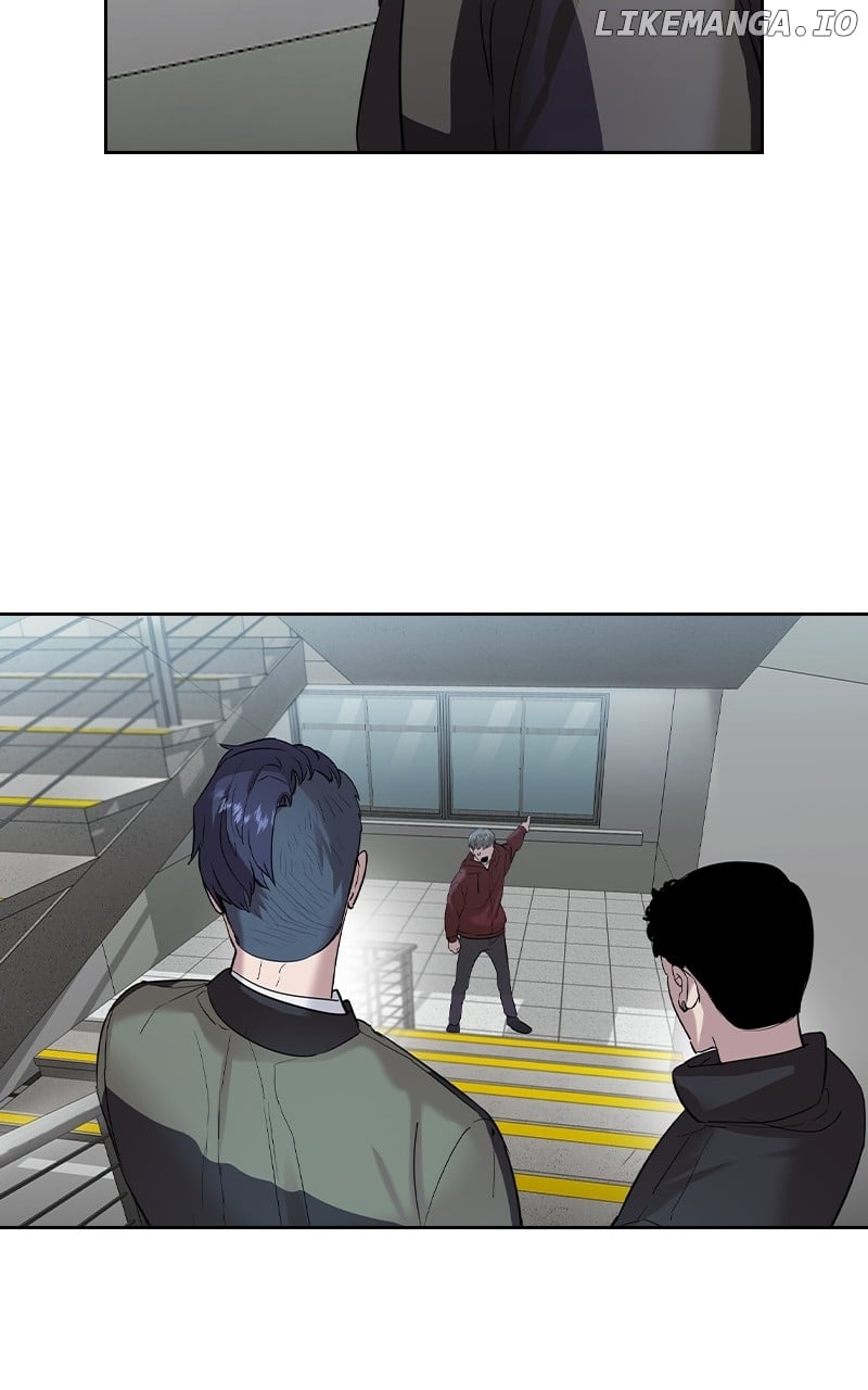 This World is Money And Power Chapter 164 - page 26