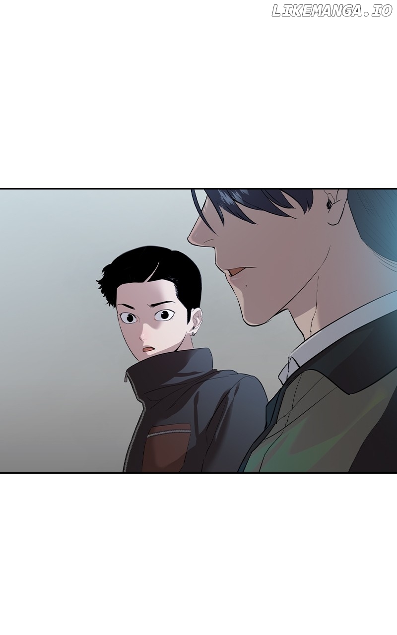 This World is Money And Power Chapter 164 - page 27