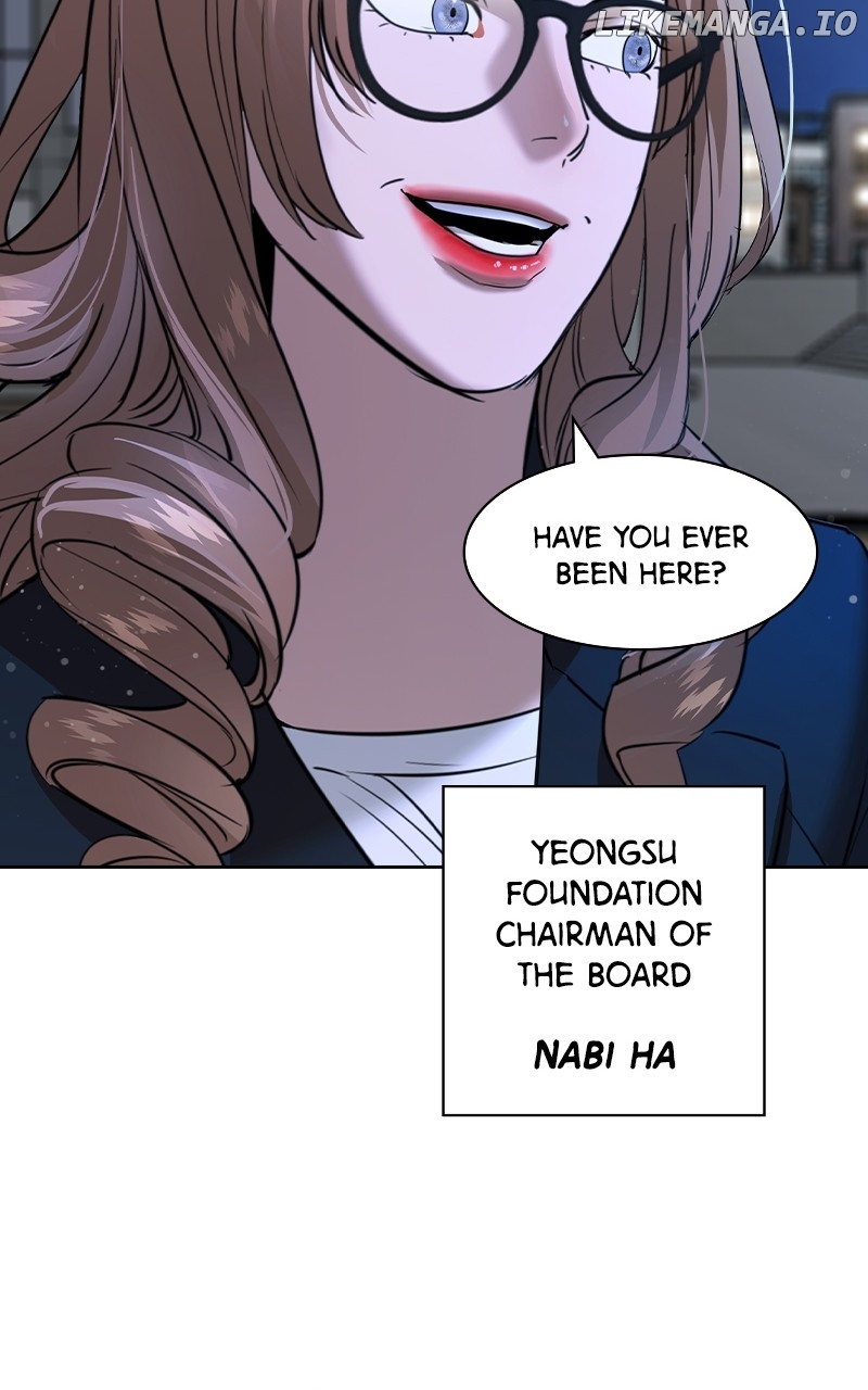 This World is Money And Power Chapter 164 - page 30