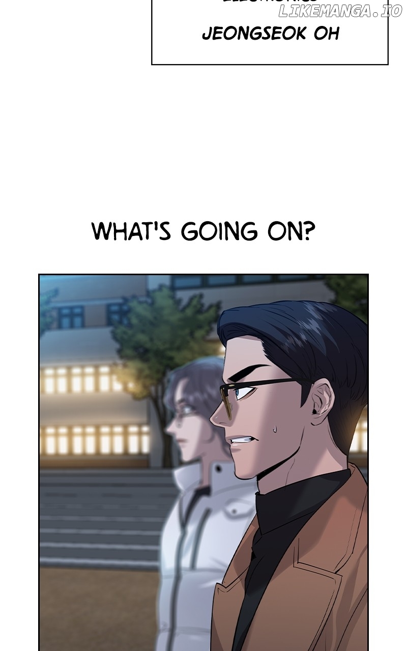 This World is Money And Power Chapter 164 - page 32