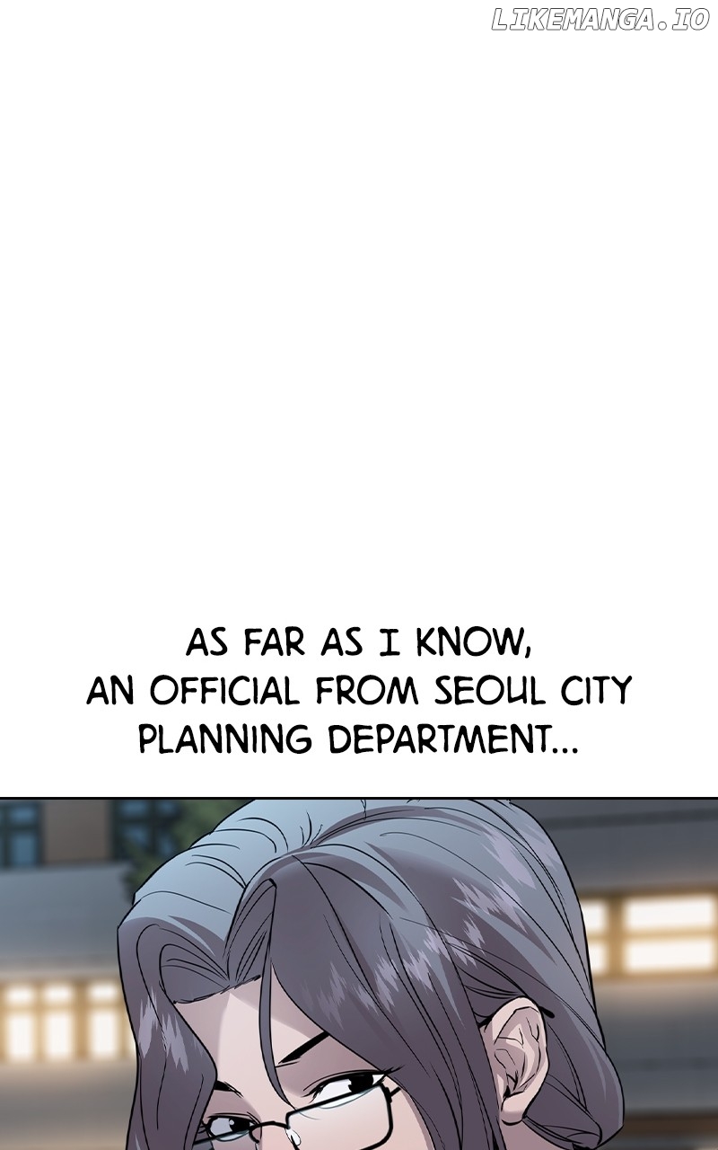 This World is Money And Power Chapter 164 - page 36