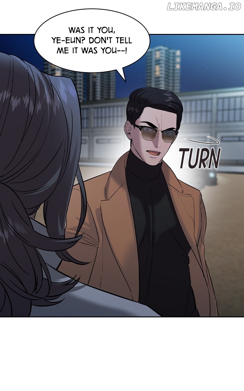 This World is Money And Power Chapter 164 - page 44