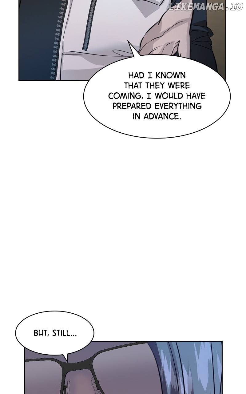 This World is Money And Power Chapter 164 - page 46