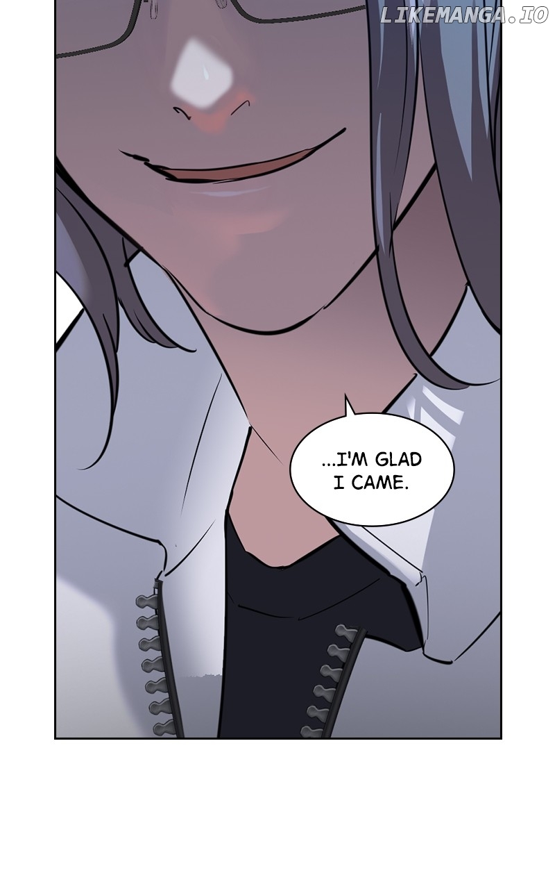 This World is Money And Power Chapter 164 - page 47