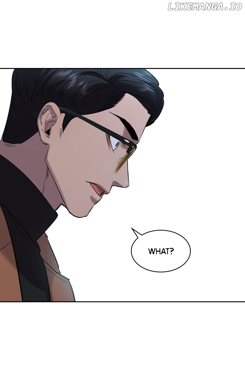 This World is Money And Power Chapter 164 - page 48
