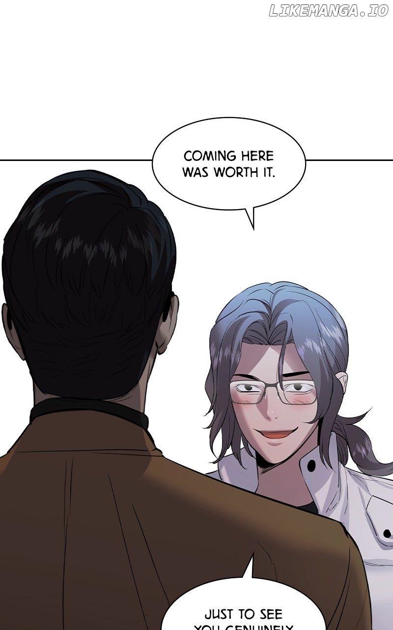 This World is Money And Power Chapter 164 - page 49