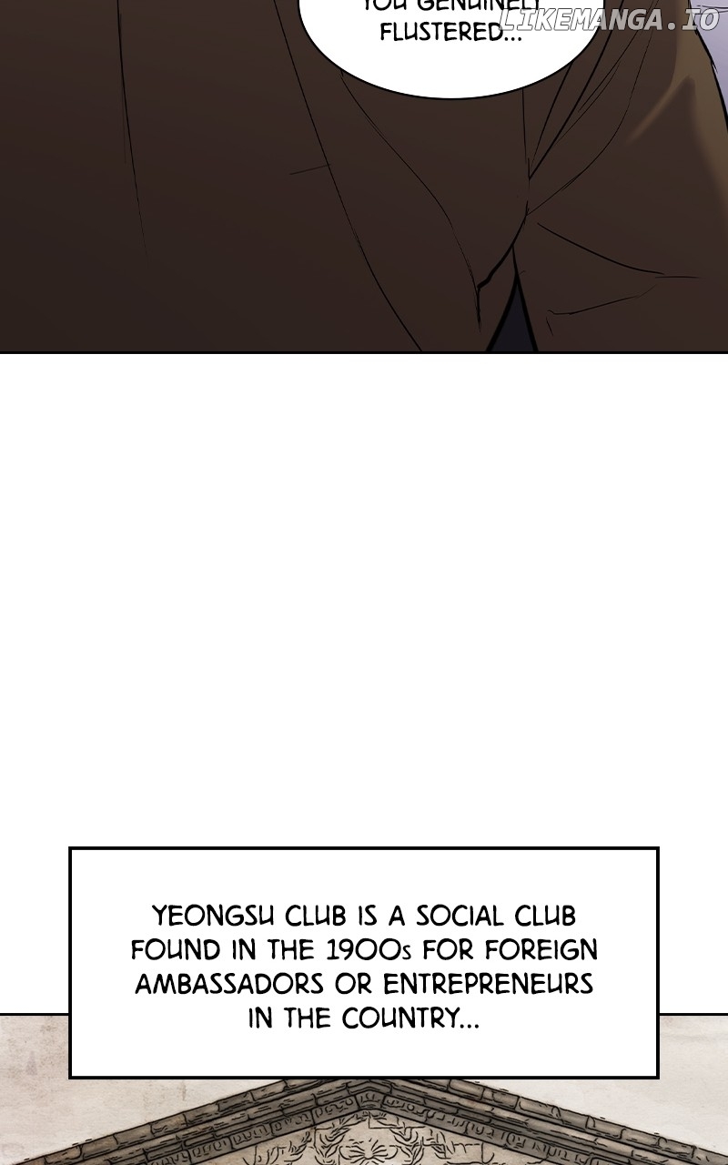 This World is Money And Power Chapter 164 - page 50
