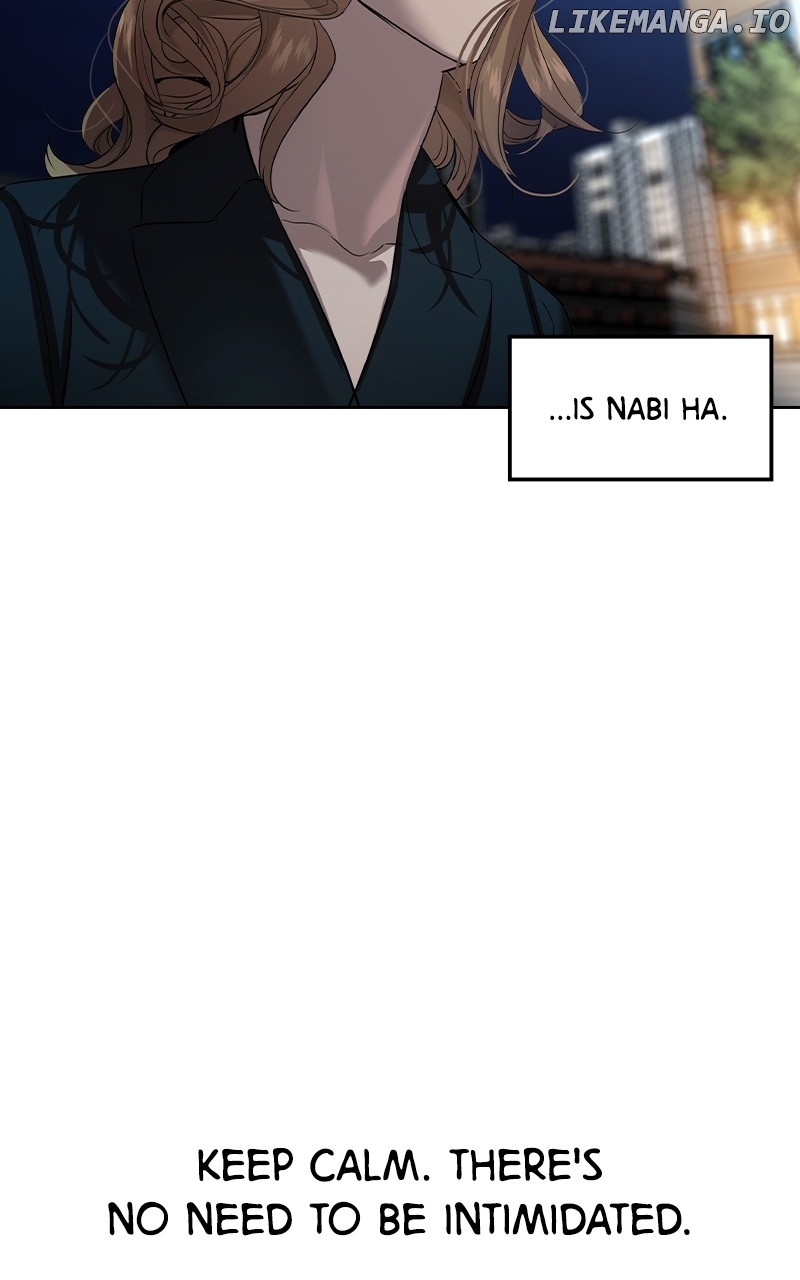 This World is Money And Power Chapter 164 - page 55