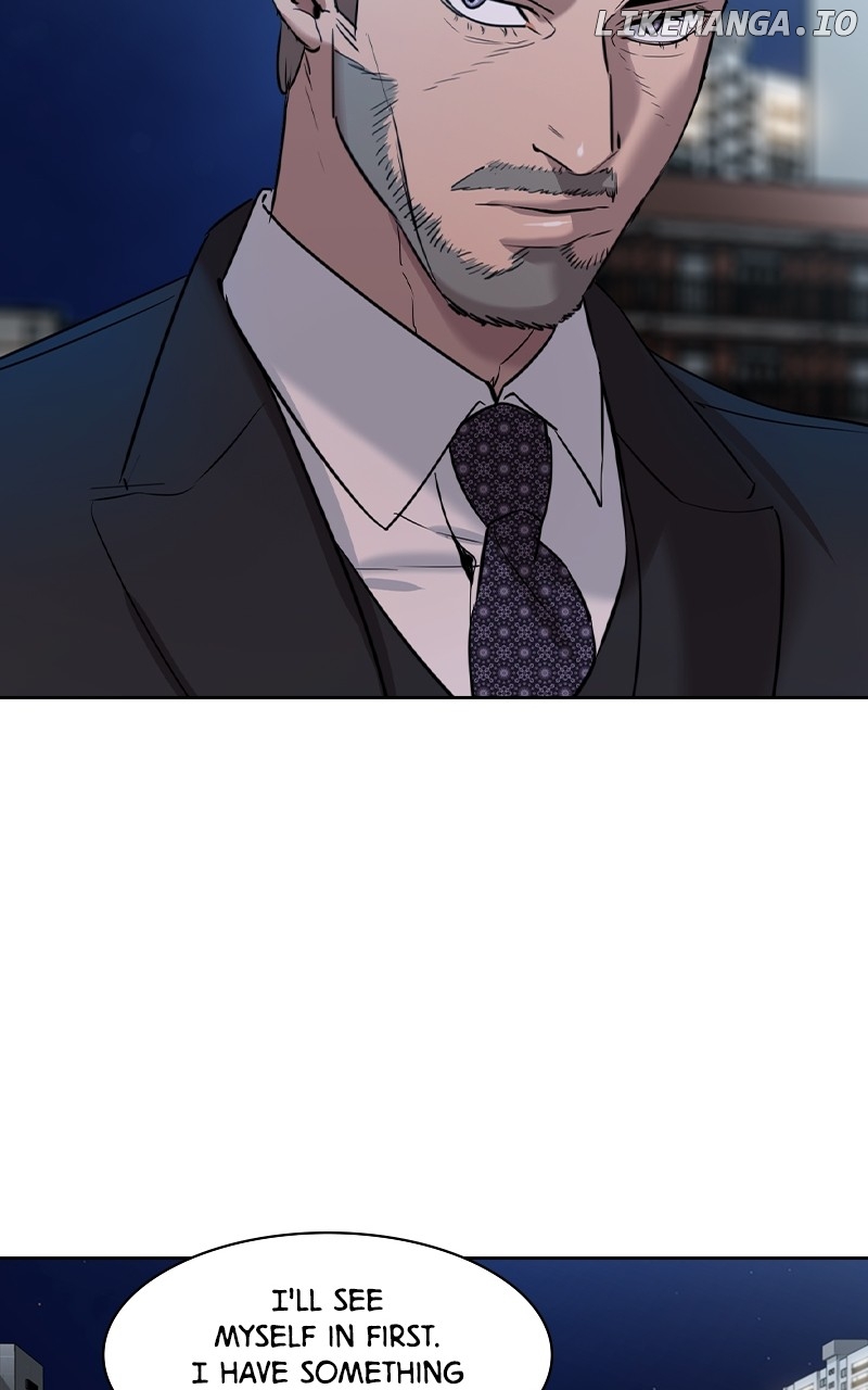 This World is Money And Power Chapter 164 - page 59