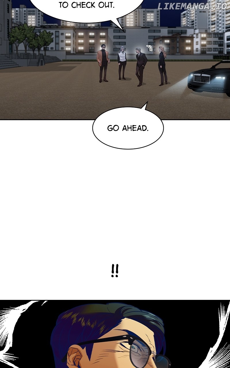 This World is Money And Power Chapter 164 - page 60