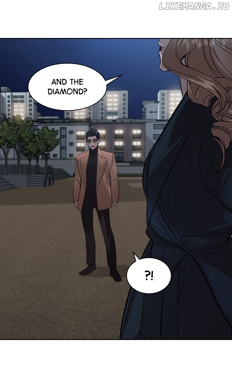 This World is Money And Power Chapter 164 - page 63