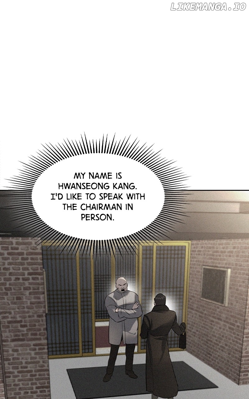 This World is Money And Power Chapter 164 - page 64