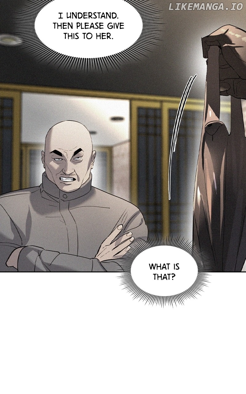 This World is Money And Power Chapter 164 - page 66