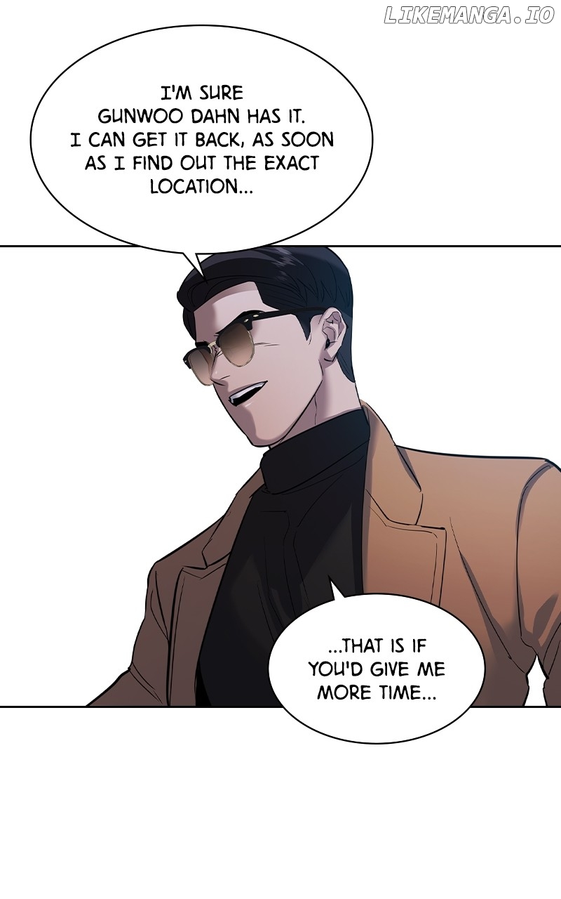 This World is Money And Power Chapter 164 - page 69