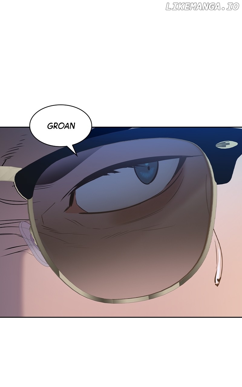 This World is Money And Power Chapter 164 - page 71