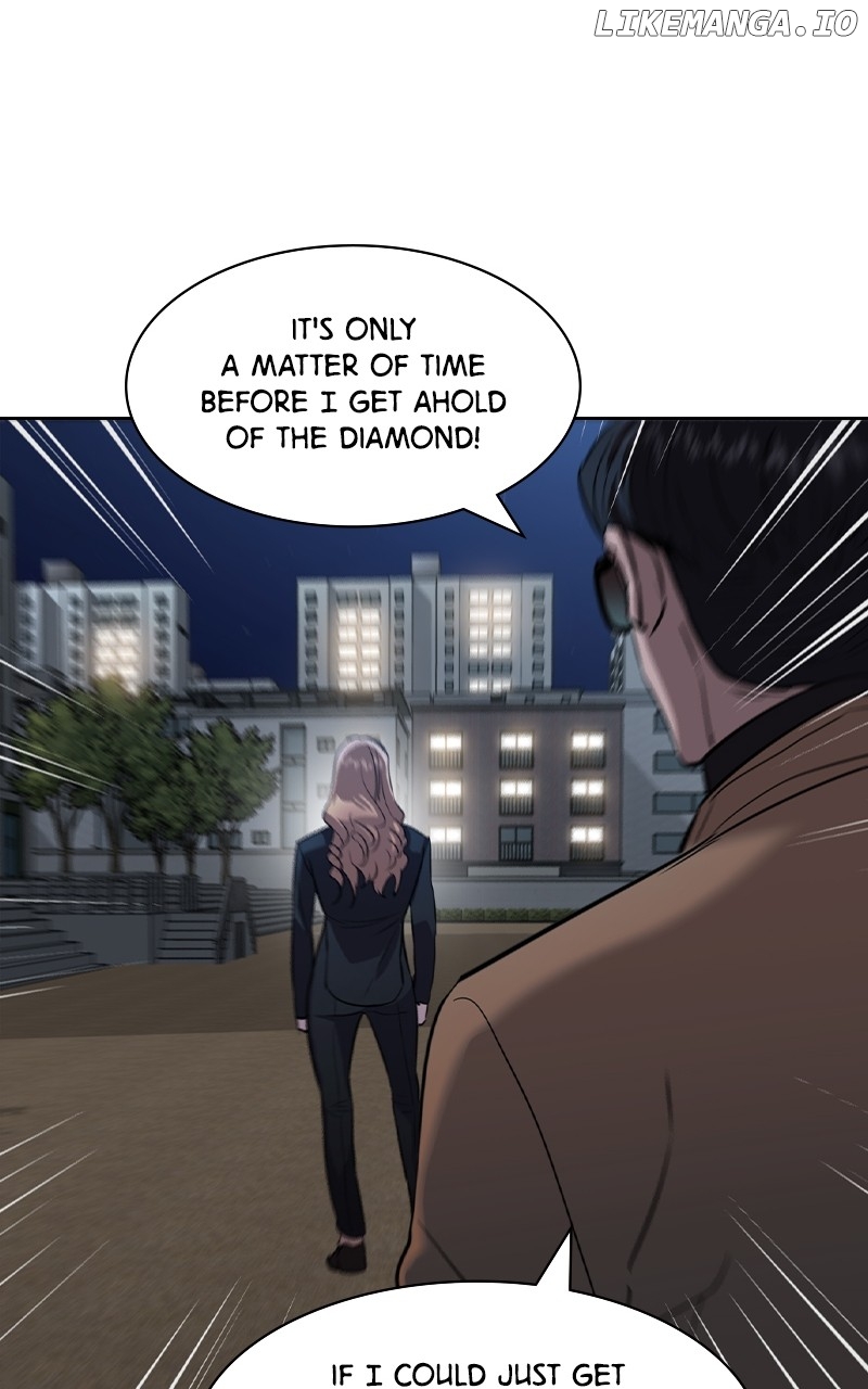 This World is Money And Power Chapter 164 - page 72