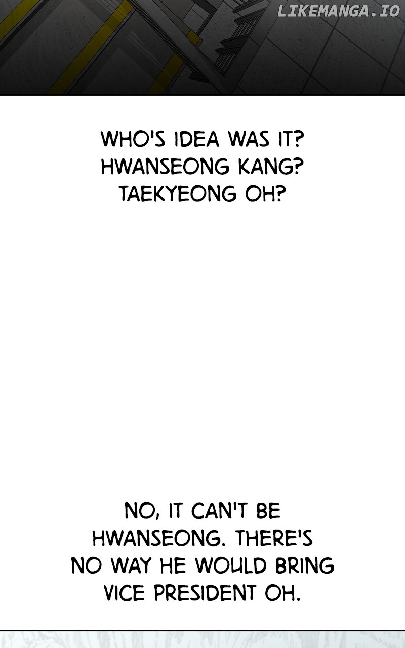 This World is Money And Power Chapter 164 - page 78