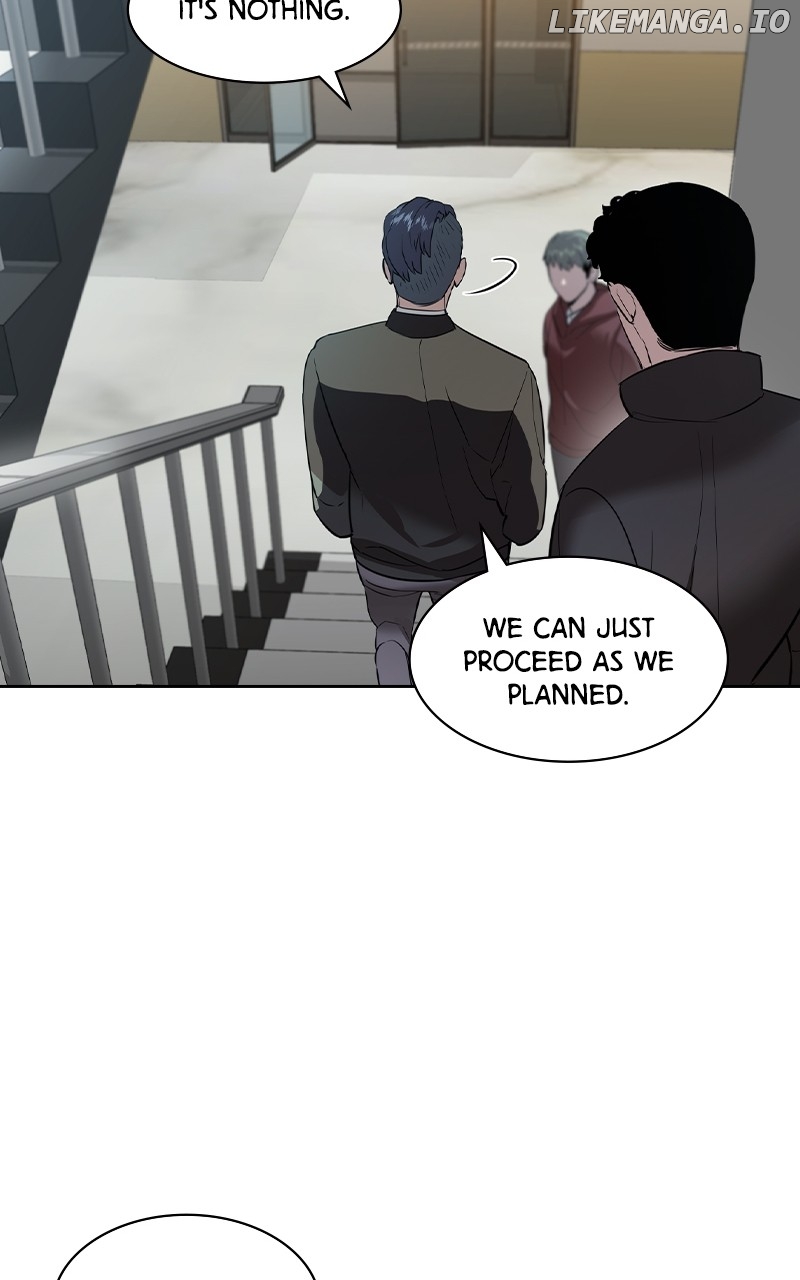 This World is Money And Power Chapter 164 - page 82