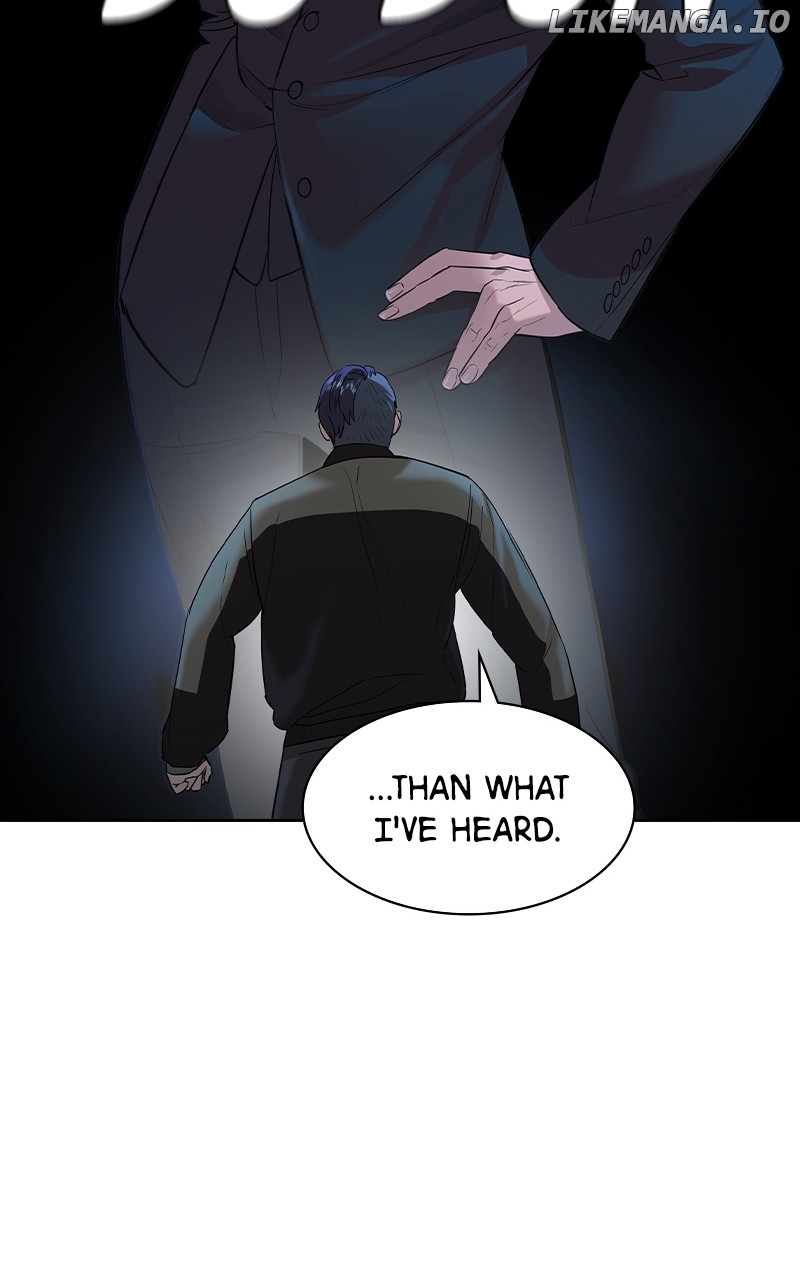 This World is Money And Power Chapter 164 - page 85