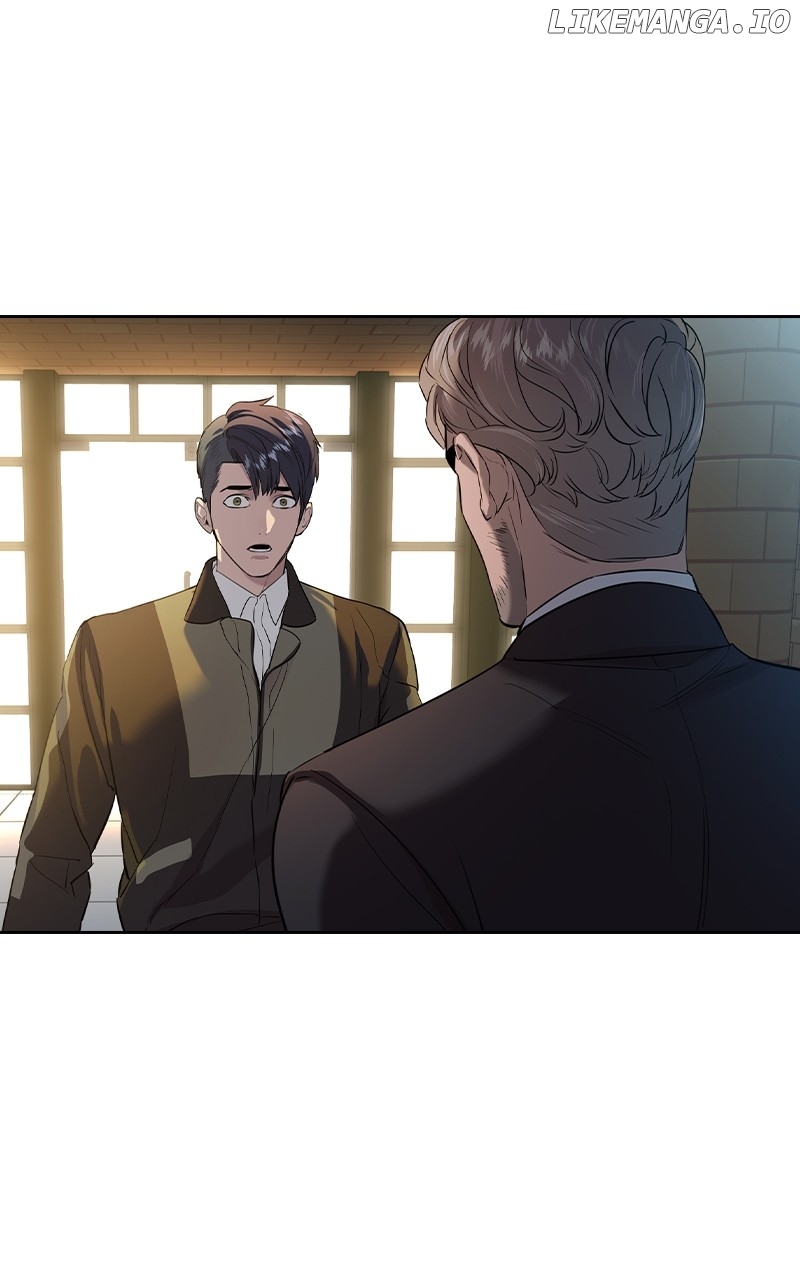 This World is Money And Power Chapter 164 - page 86