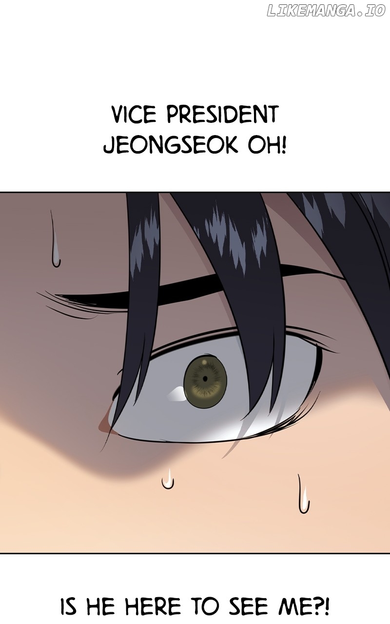 This World is Money And Power Chapter 164 - page 87