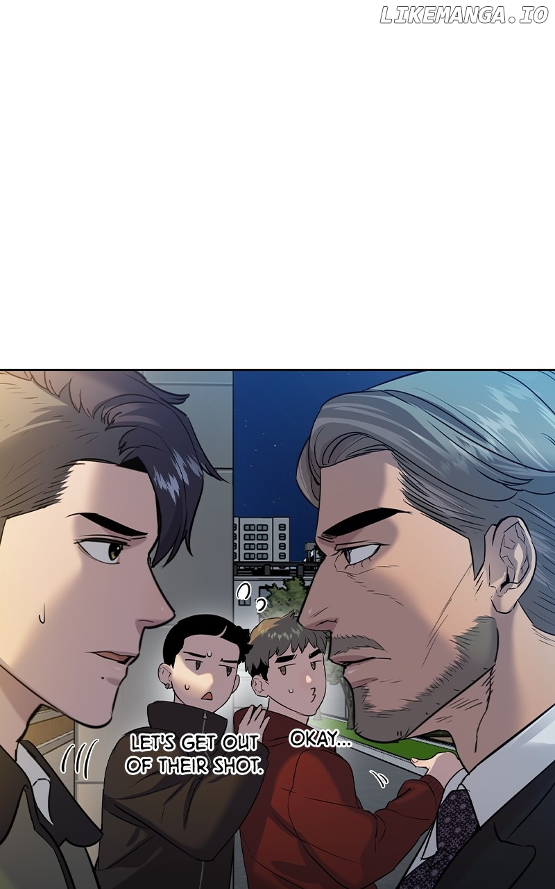 This World is Money And Power Chapter 164 - page 88