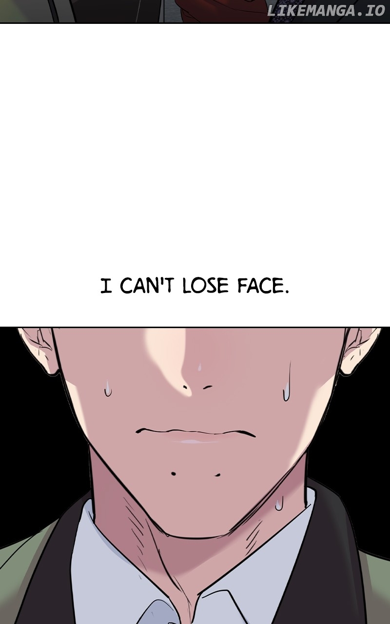 This World is Money And Power Chapter 164 - page 89