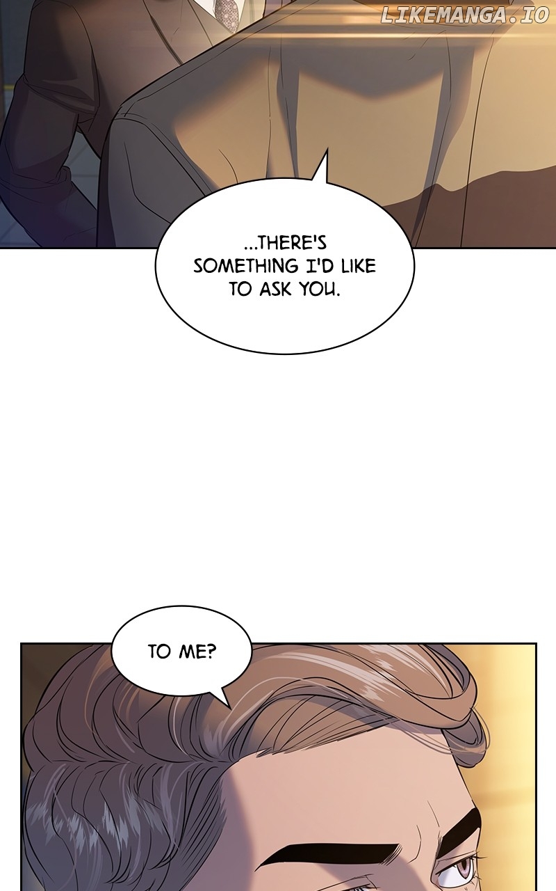 This World is Money And Power Chapter 165 - page 2