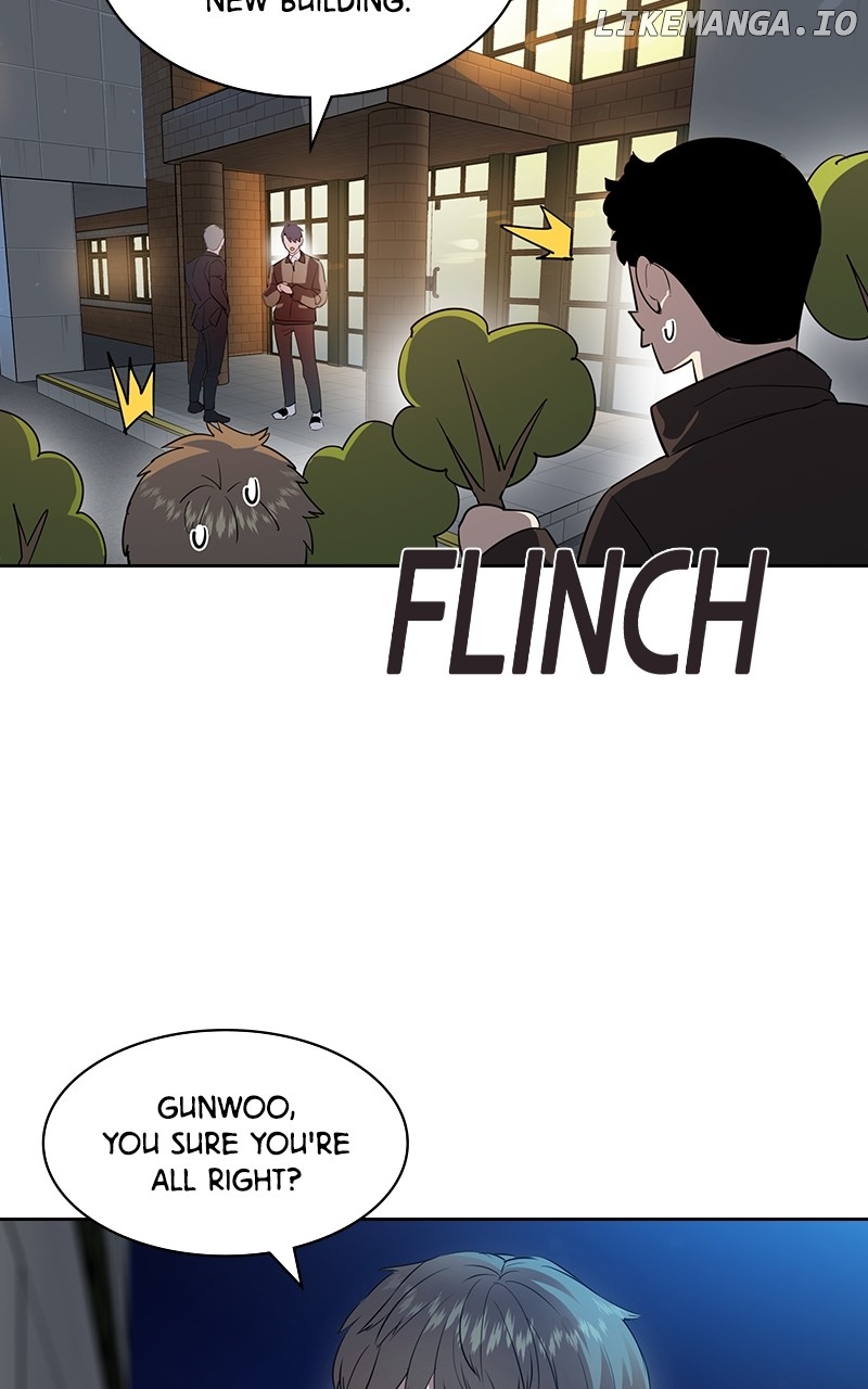 This World is Money And Power Chapter 165 - page 4