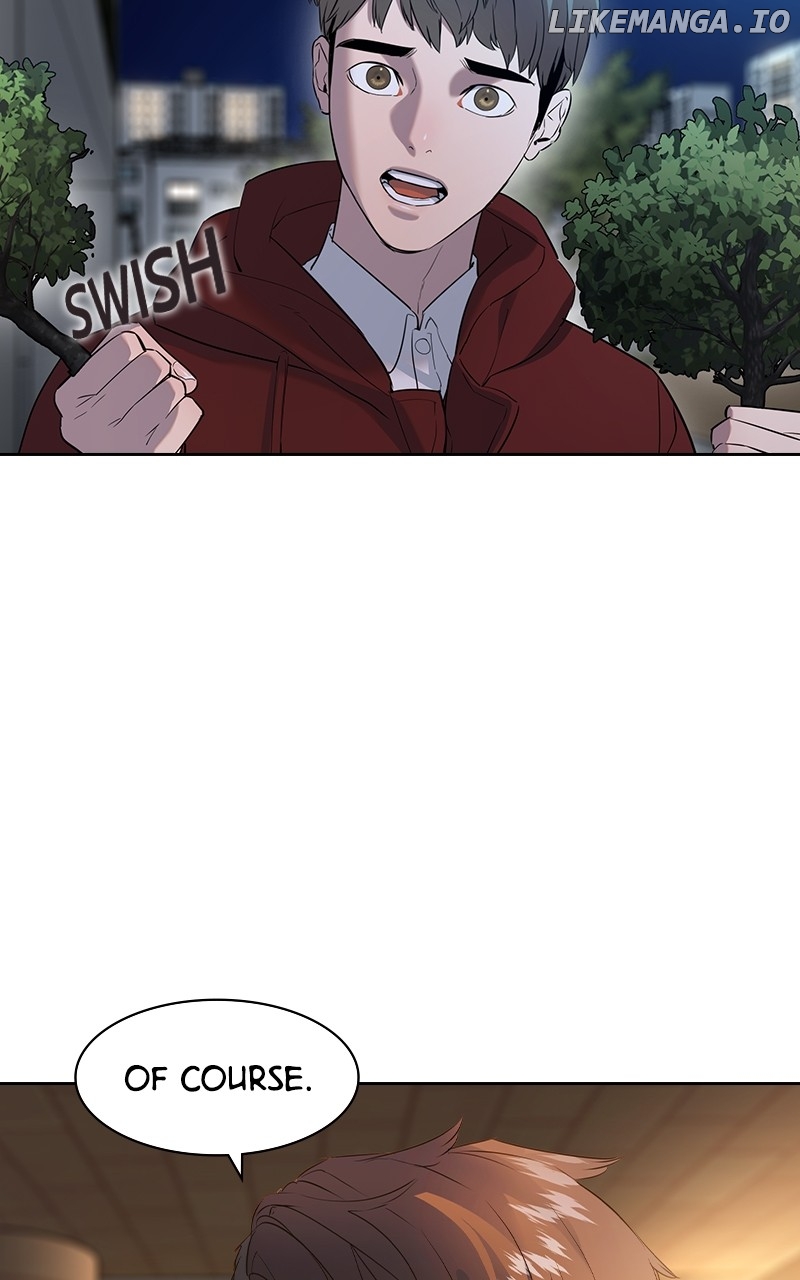 This World is Money And Power Chapter 165 - page 5