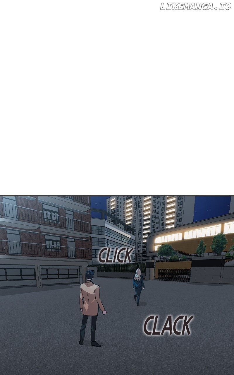 This World is Money And Power Chapter 165 - page 11