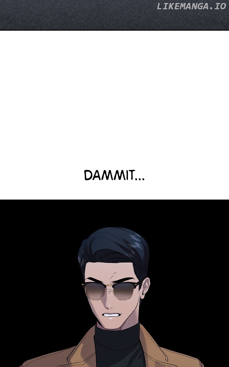 This World is Money And Power Chapter 165 - page 12