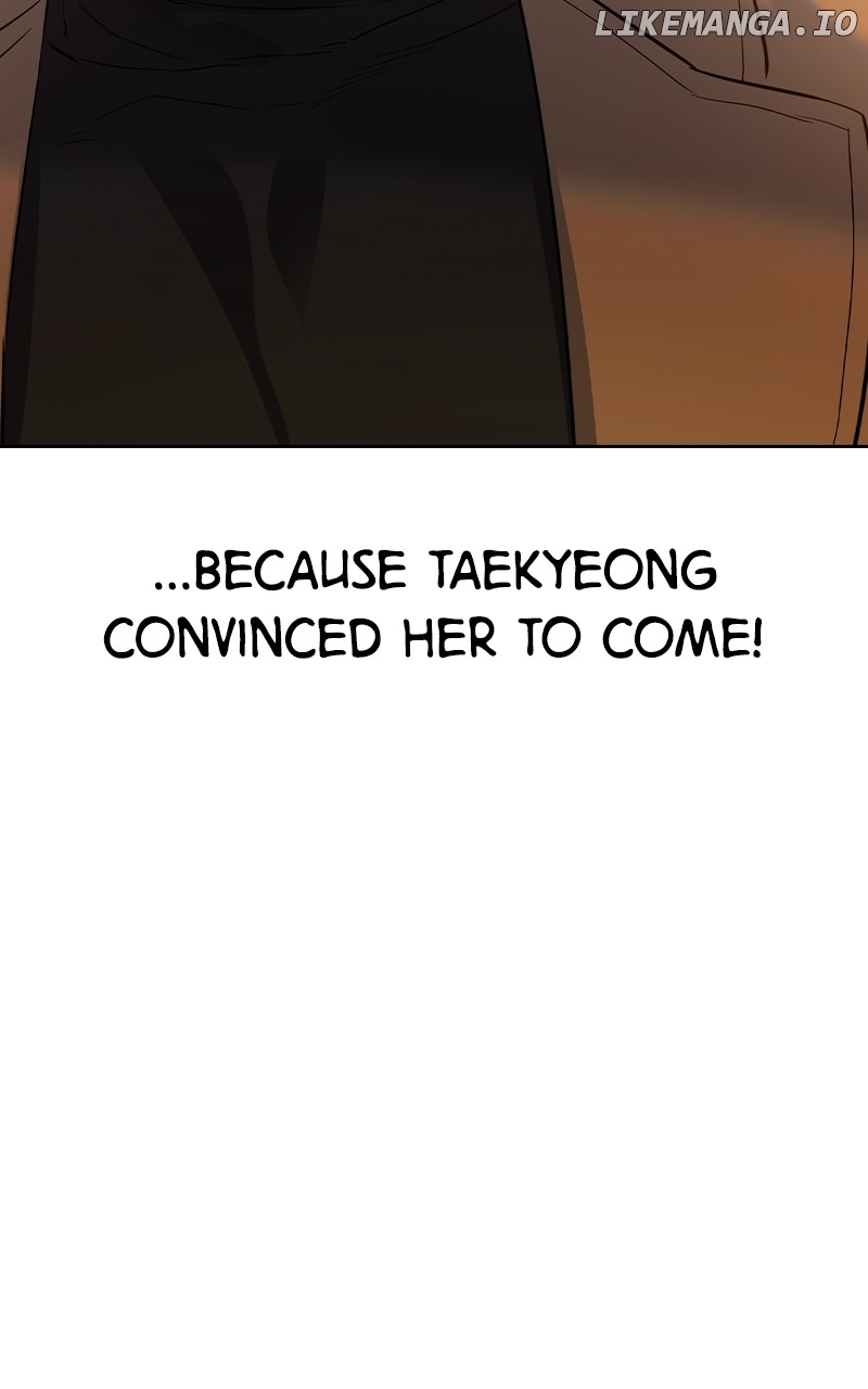 This World is Money And Power Chapter 165 - page 18