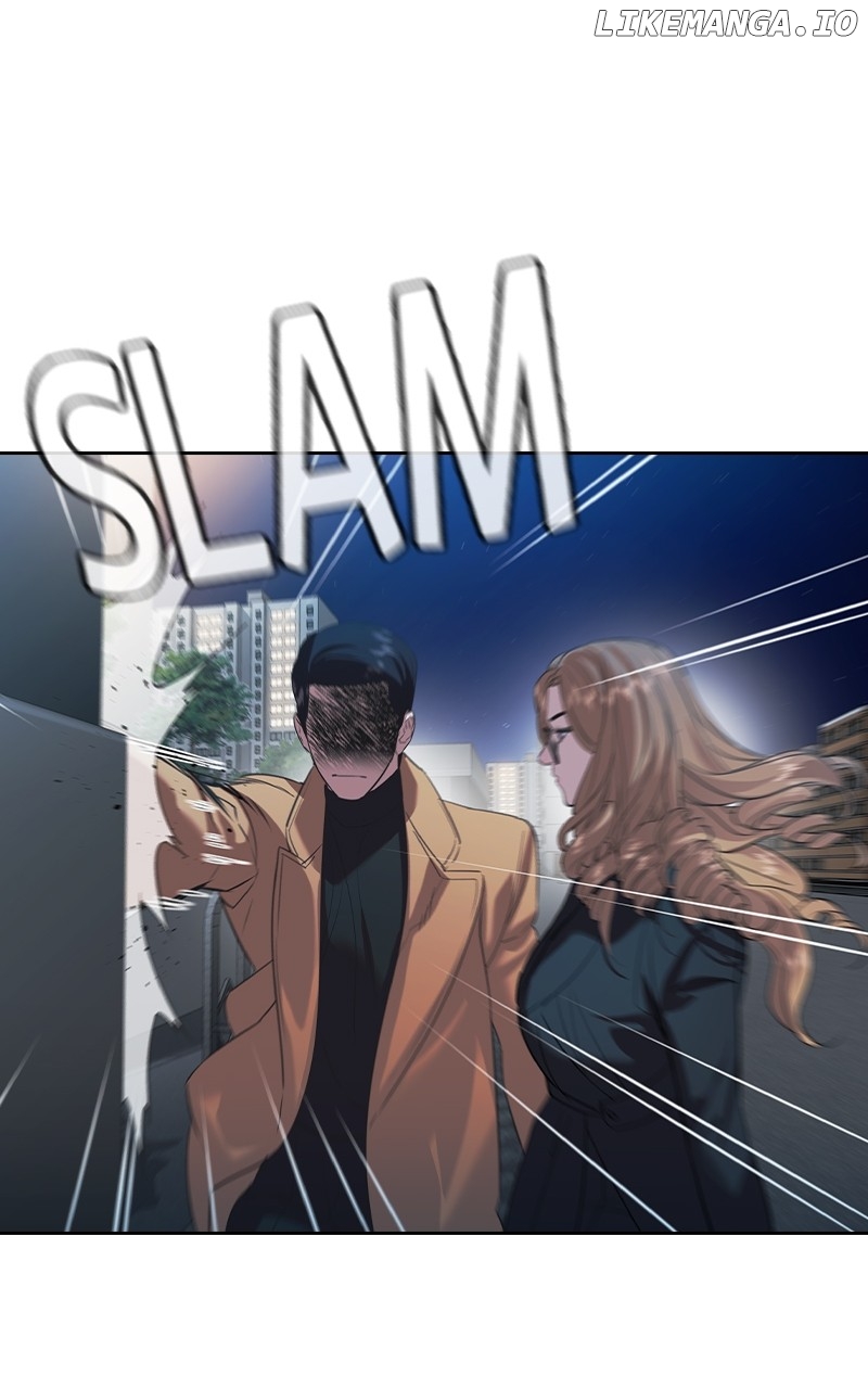 This World is Money And Power Chapter 165 - page 22