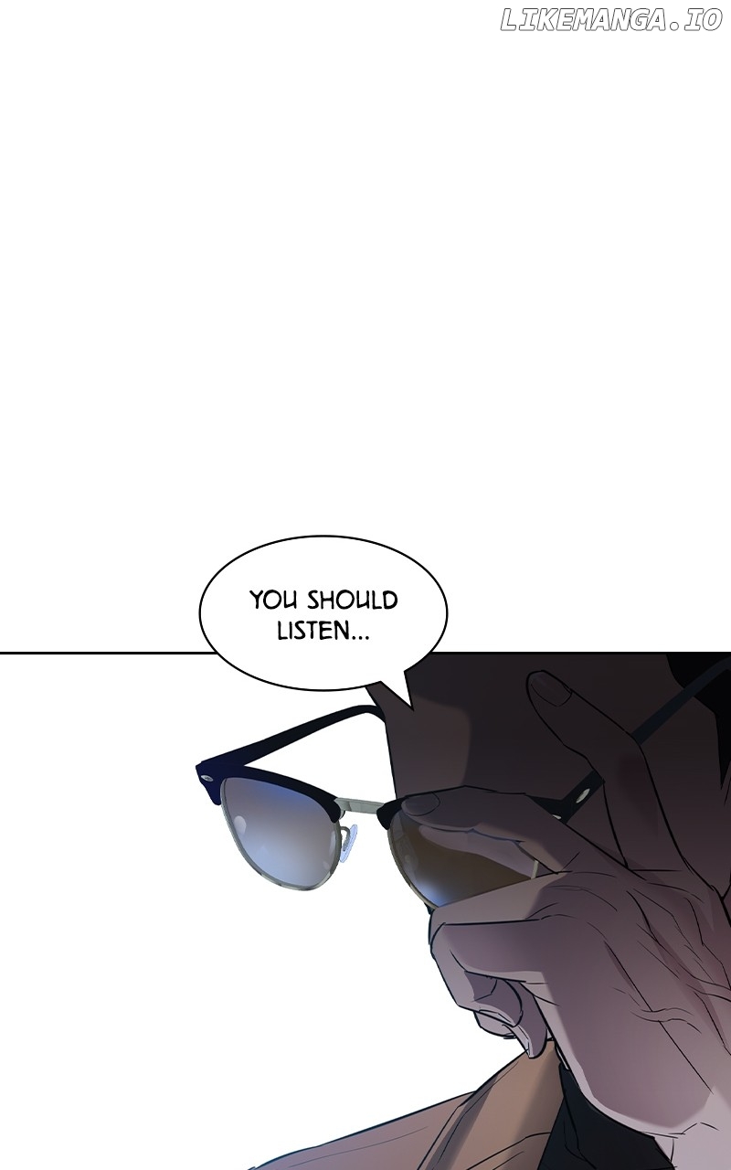 This World is Money And Power Chapter 165 - page 24