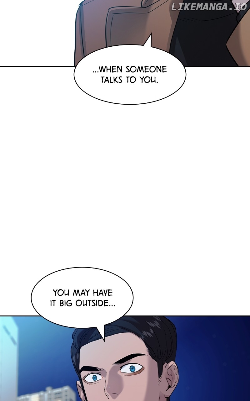 This World is Money And Power Chapter 165 - page 25
