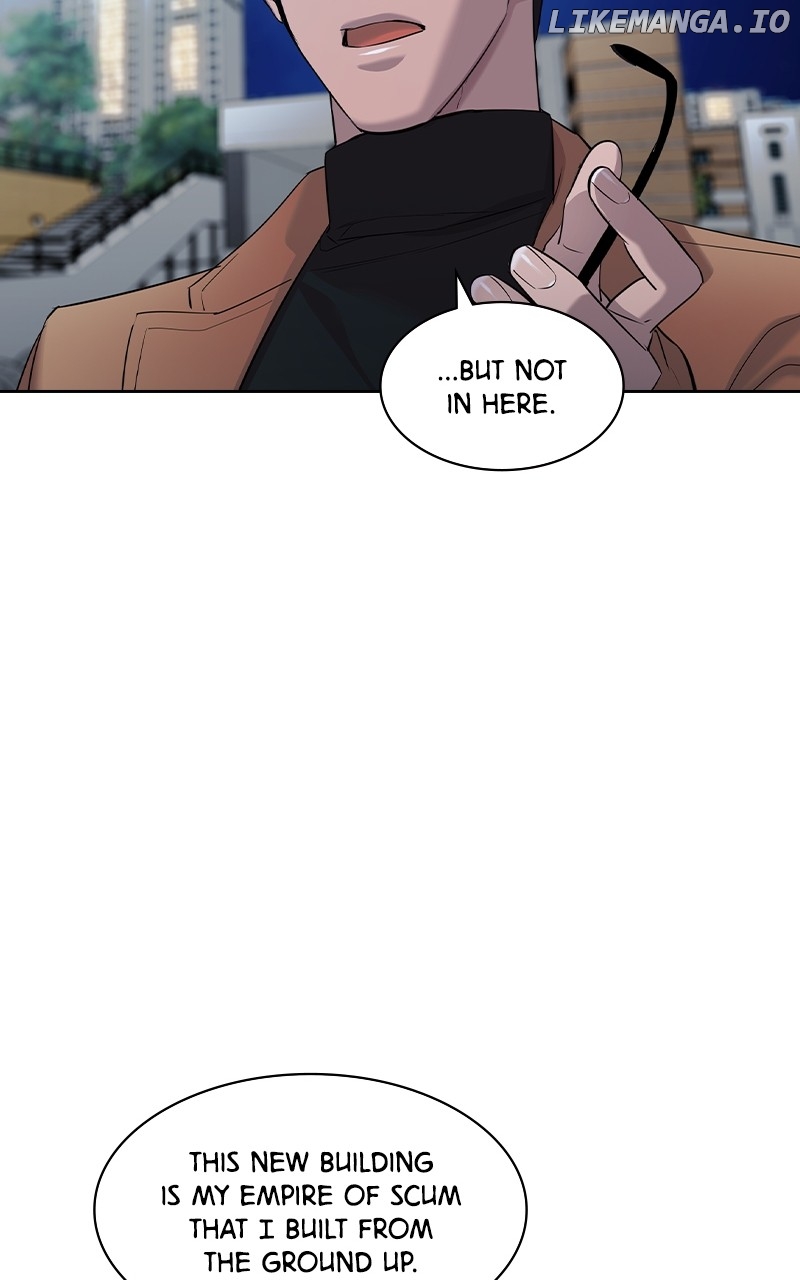 This World is Money And Power Chapter 165 - page 26
