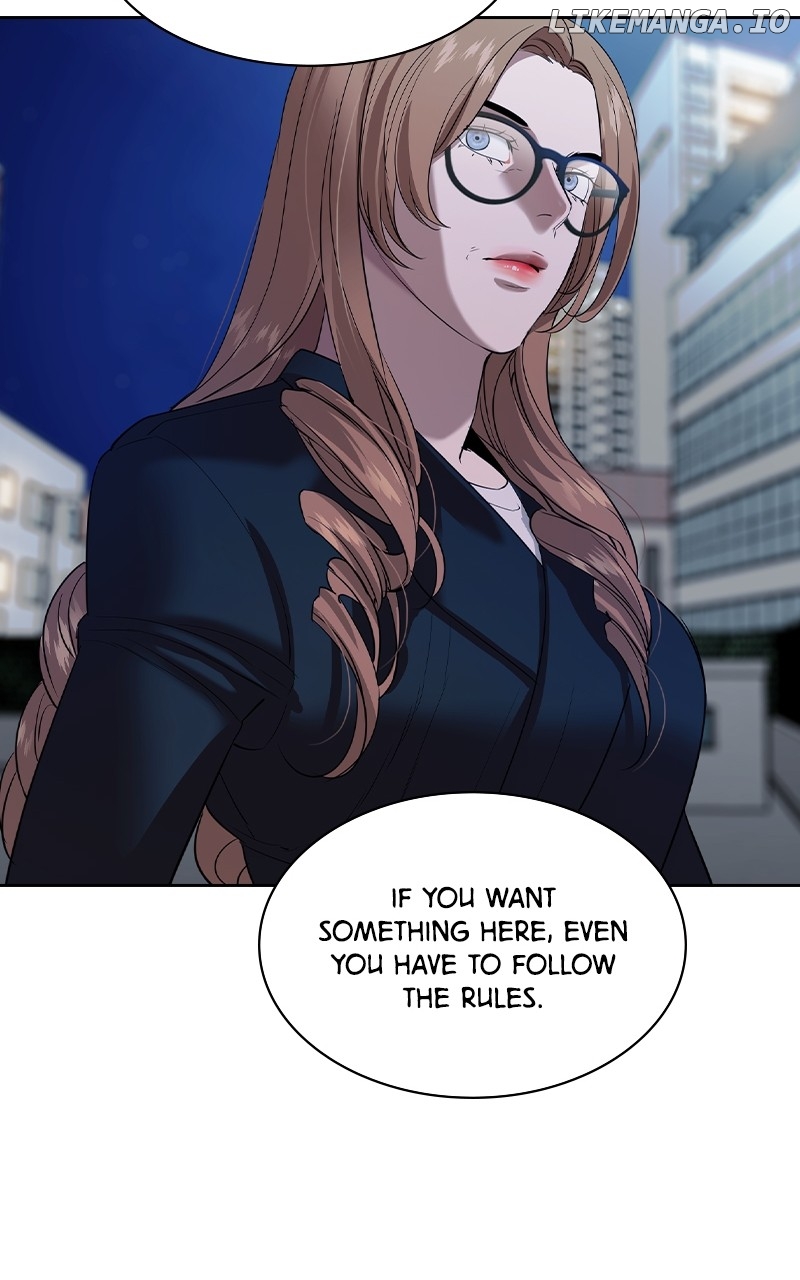 This World is Money And Power Chapter 165 - page 27