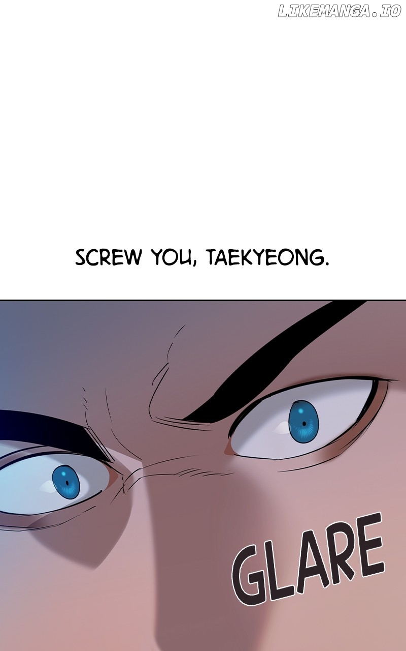 This World is Money And Power Chapter 165 - page 28