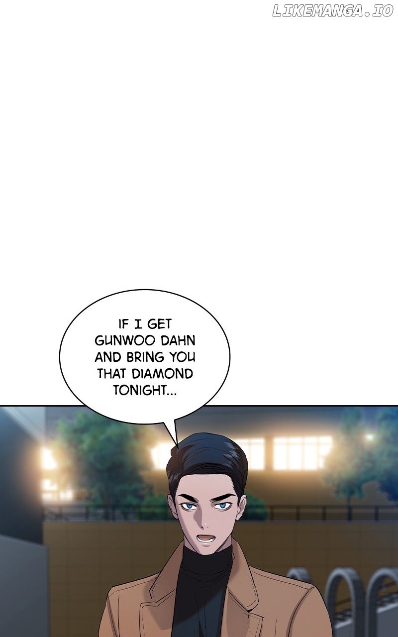 This World is Money And Power Chapter 165 - page 31