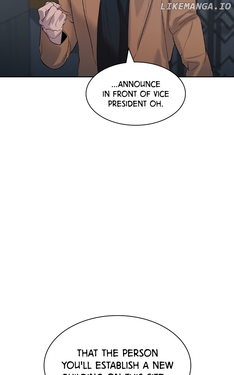 This World is Money And Power Chapter 165 - page 32