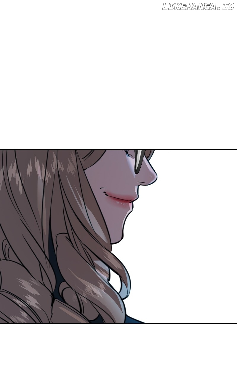 This World is Money And Power Chapter 165 - page 34