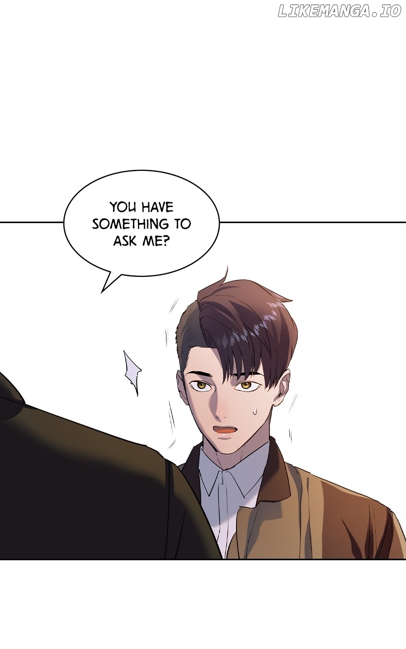 This World is Money And Power Chapter 165 - page 38