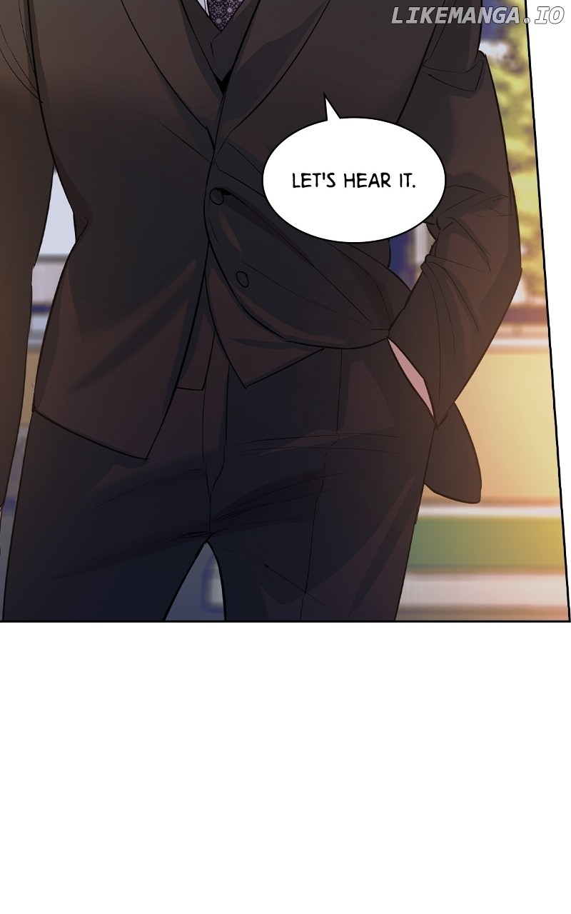 This World is Money And Power Chapter 165 - page 40